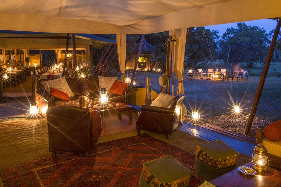 Cedarberg Travel | Elephant Pepper Camp