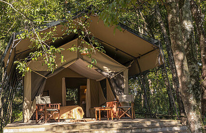Governors’ Camp