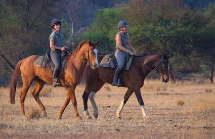 Best Horse-Riding Safaris in Africa: Where to Ride & Who They’re For 