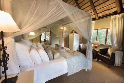 Interleading Family Chalets