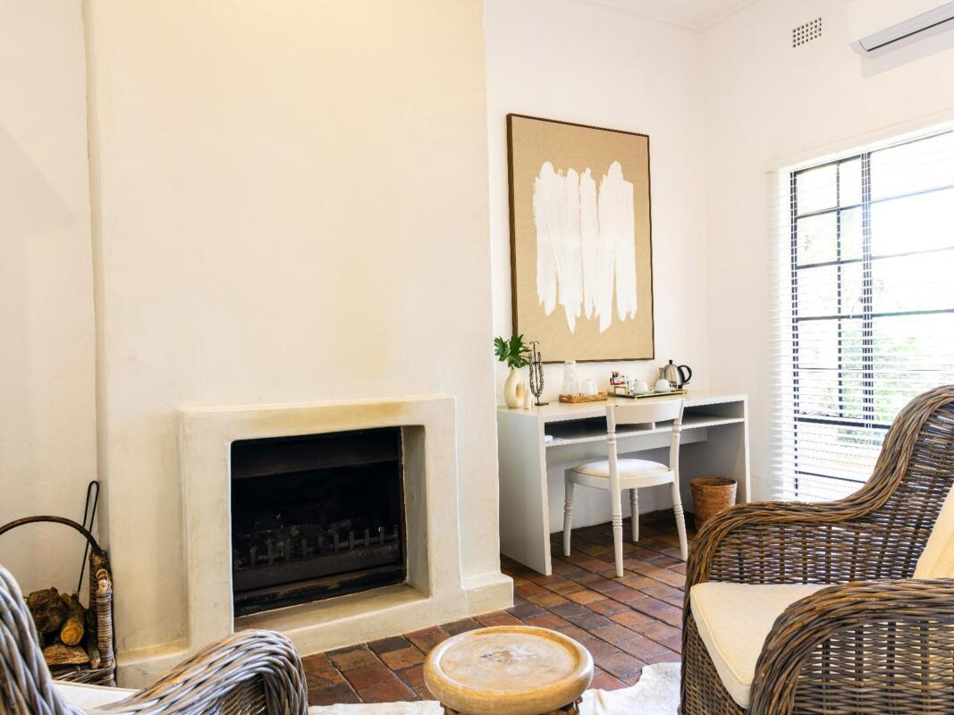 Cedarberg Travel | Kings Walden Garden Manor