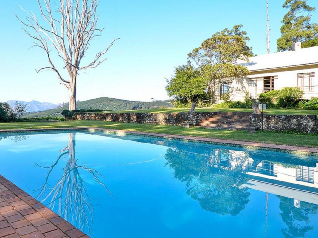 Cedarberg Travel | Kings Walden Garden Manor