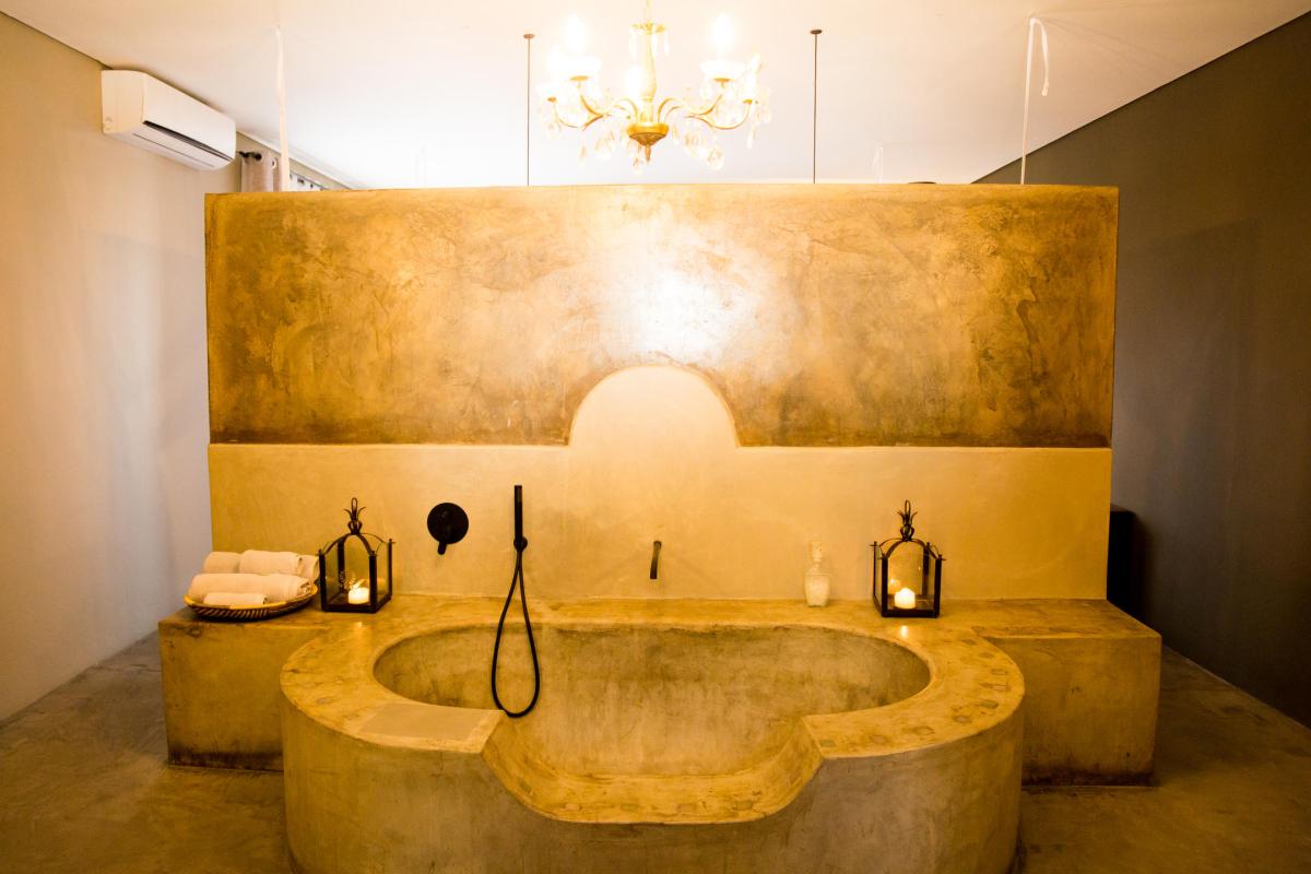 Cedarberg Travel | Olive Grove Guesthouse