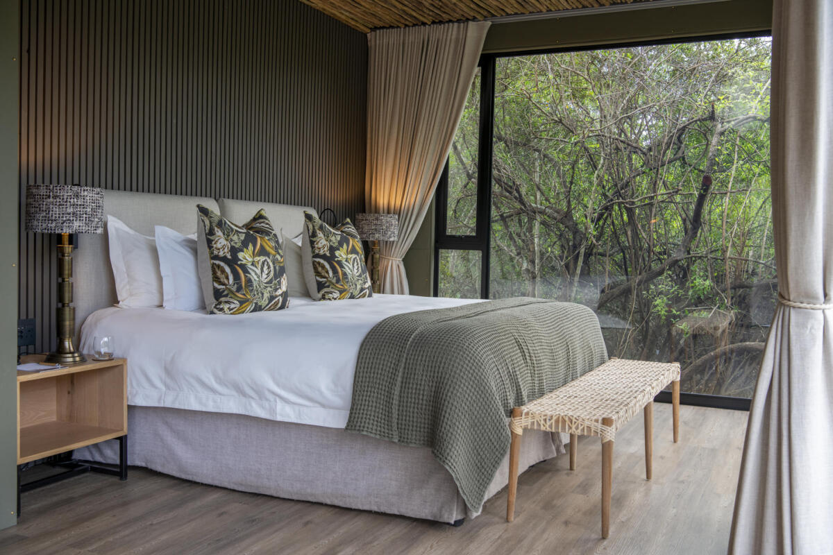 Cedarberg Travel | Bayethe at Shamwari Private Game Reserve