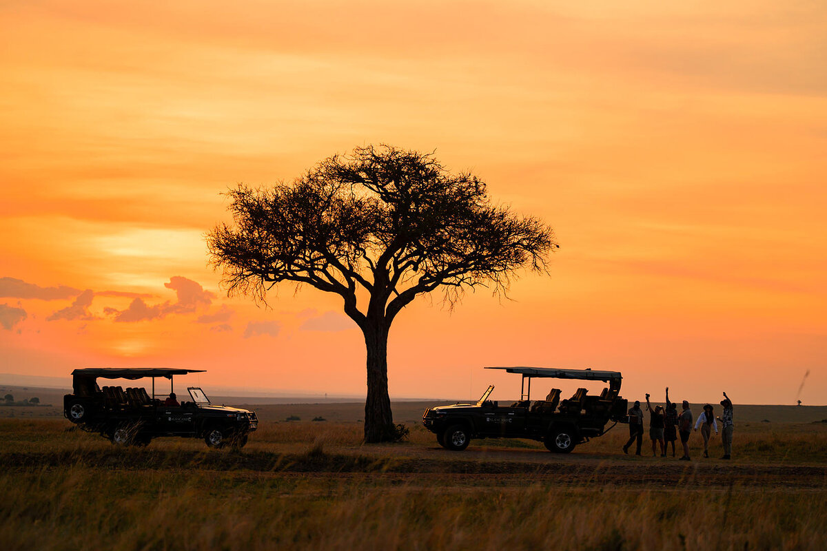 Cedarberg Travel | Sala's Camp