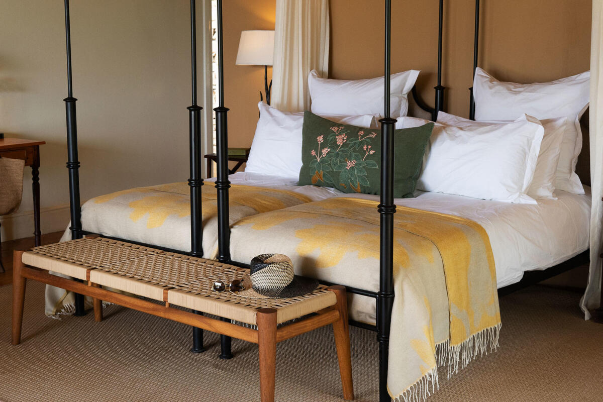 Cedarberg Travel | Samara Karoo Lodge