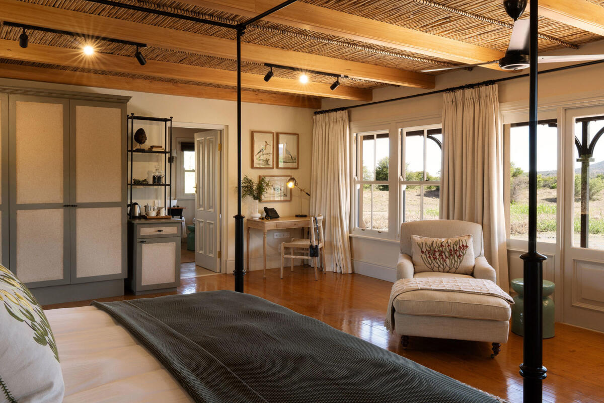 Cedarberg Travel | Samara Karoo Lodge