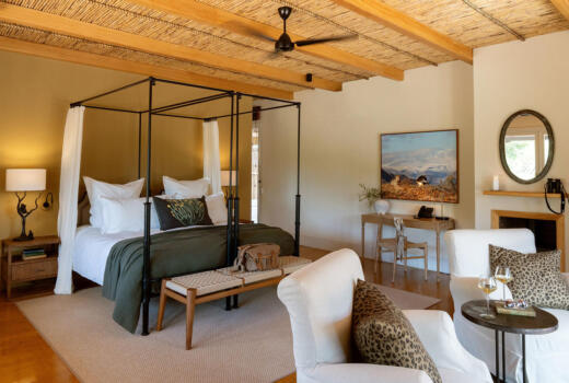 Karoo Suites