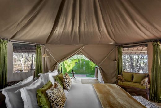 Siwandu Tented Suites
