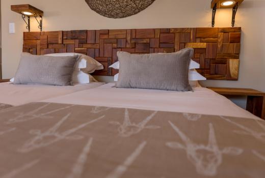 Standard Family Units