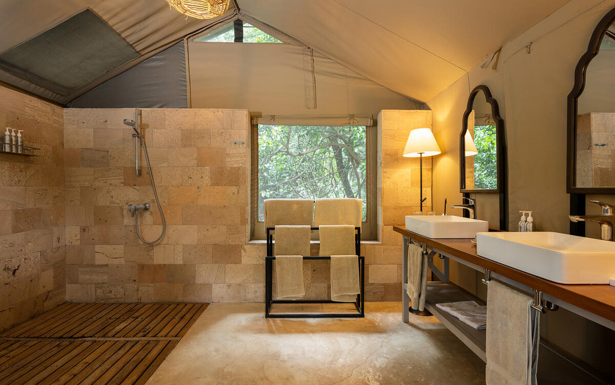 Cedarberg Travel | Governors' Camp