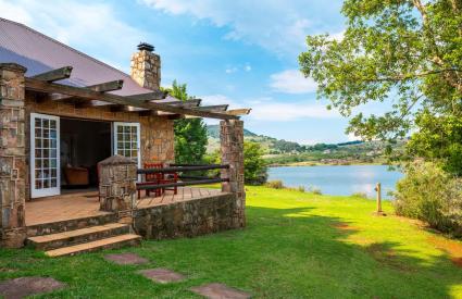 Walkersons Hotel & Spa