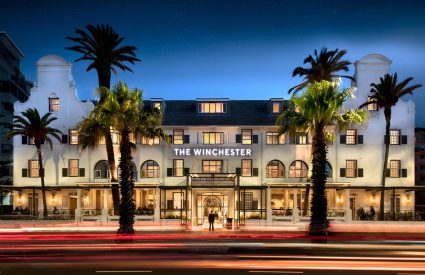 The Winchester Hotel