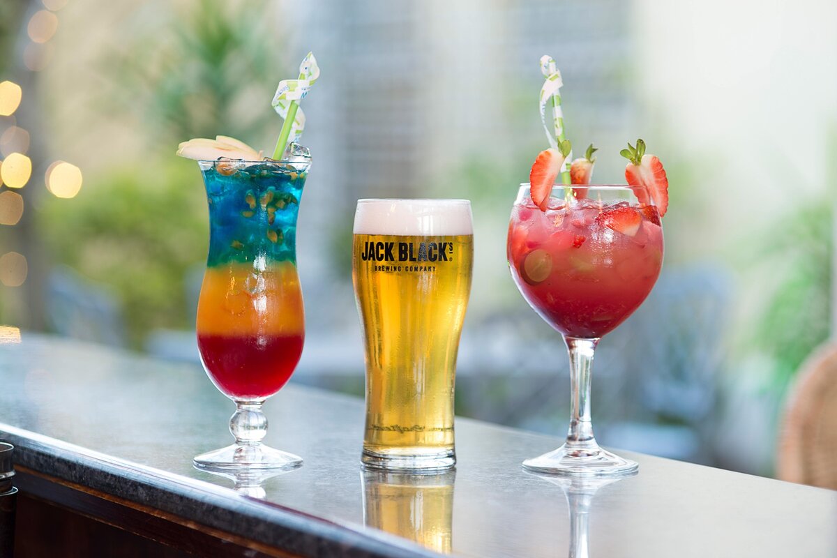 Cedarberg Travel | Portswood Hotel