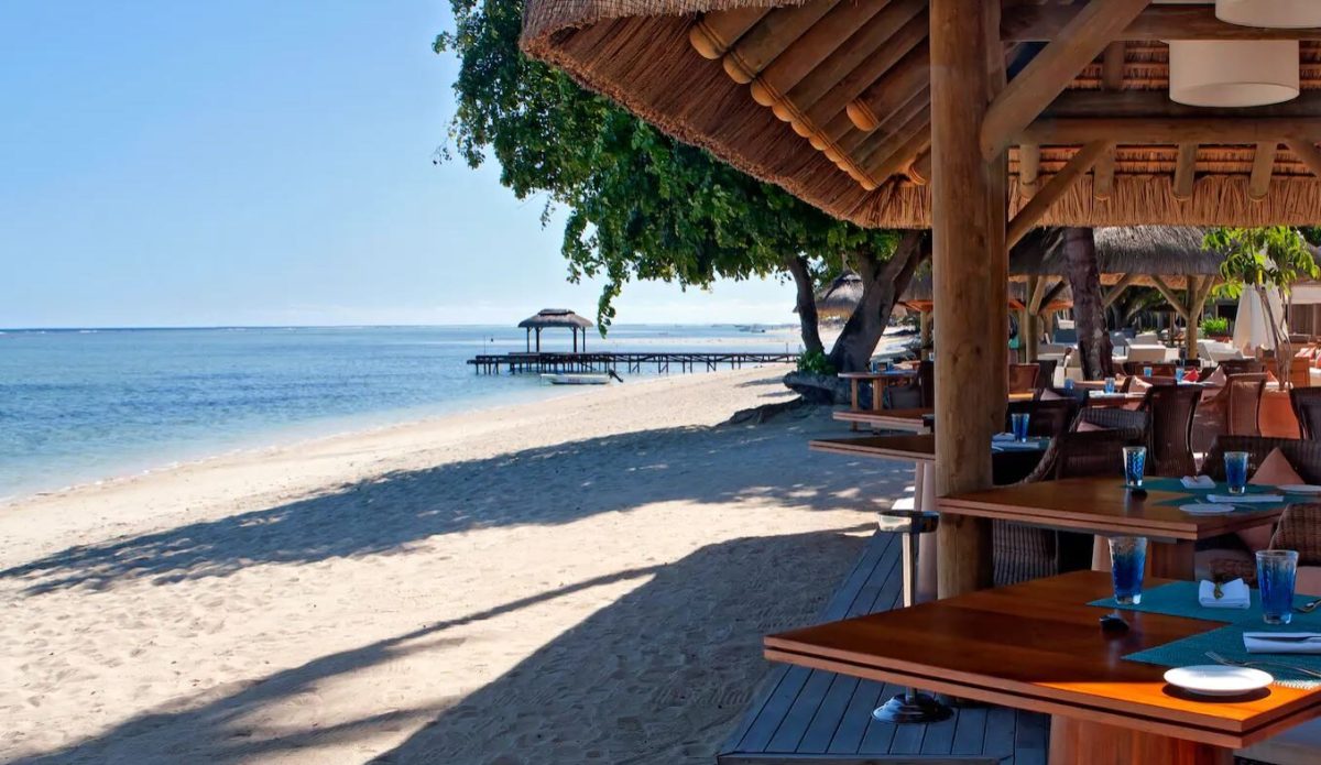Cedarberg Travel | Hilton Mauritius Resort & Spa
