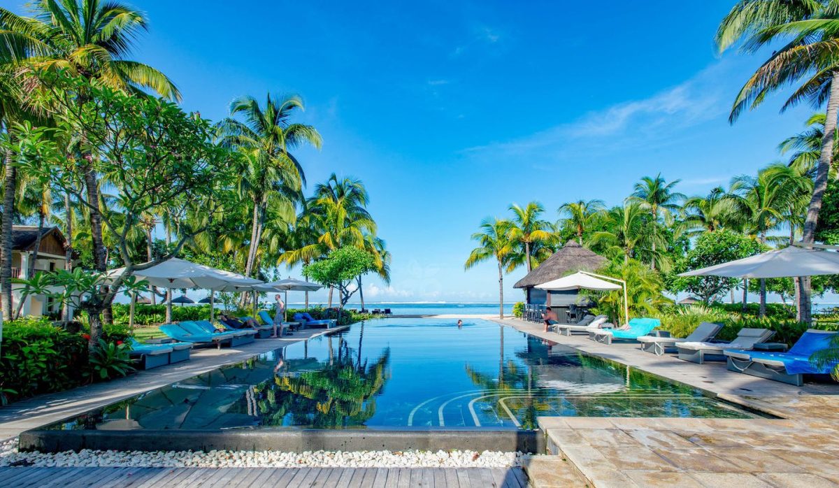Cedarberg Travel | Hilton Mauritius Resort & Spa
