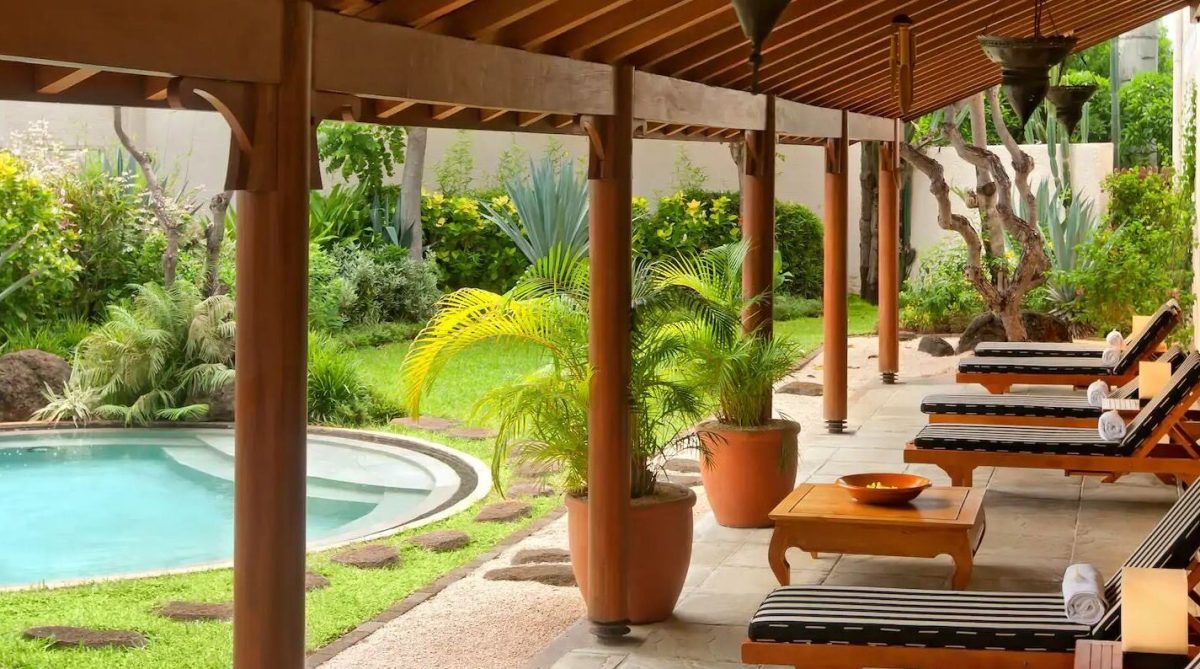 Cedarberg Travel | Hilton Mauritius Resort & Spa