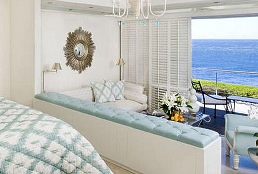 Junior Sea Facing Suite