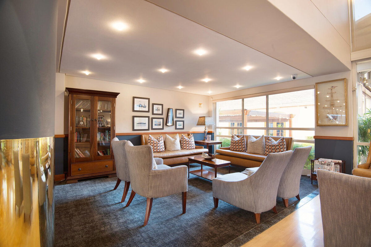 Cedarberg Travel | Portswood Hotel