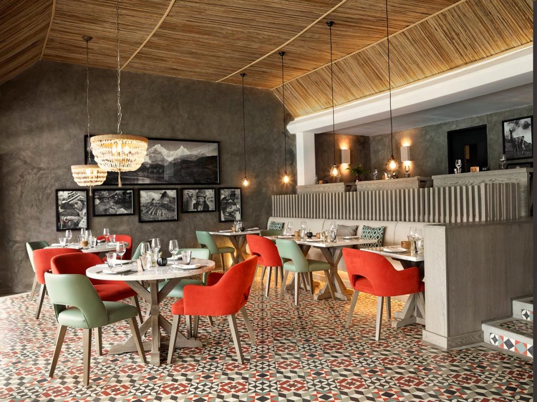 Cedarberg Travel | LUX* Grand Gaube Resort & Villas