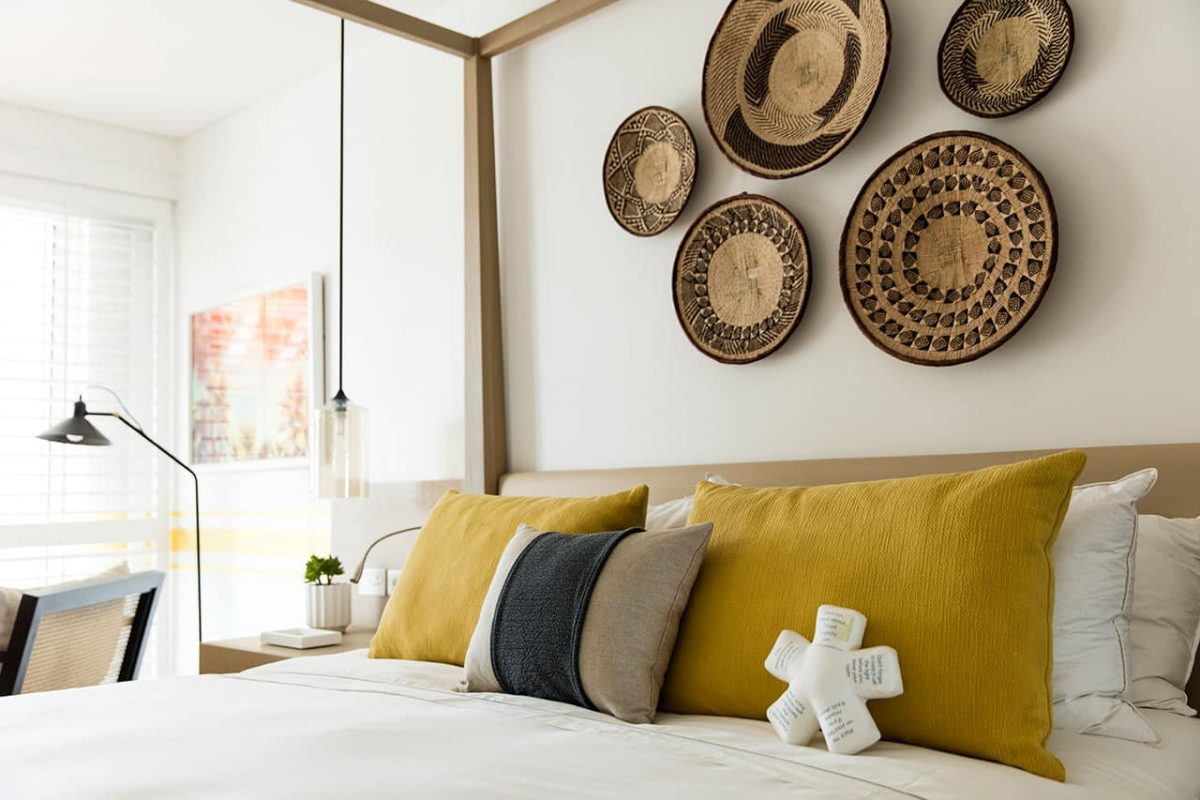 Cedarberg Travel | LUX* Grand Gaube Resort & Villas