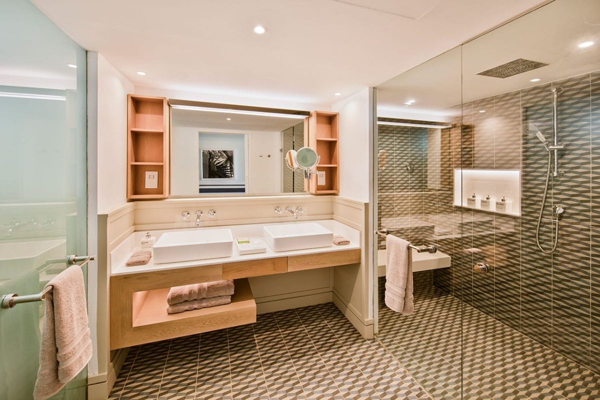 Cedarberg Travel | LUX* Grand Gaube Resort & Villas