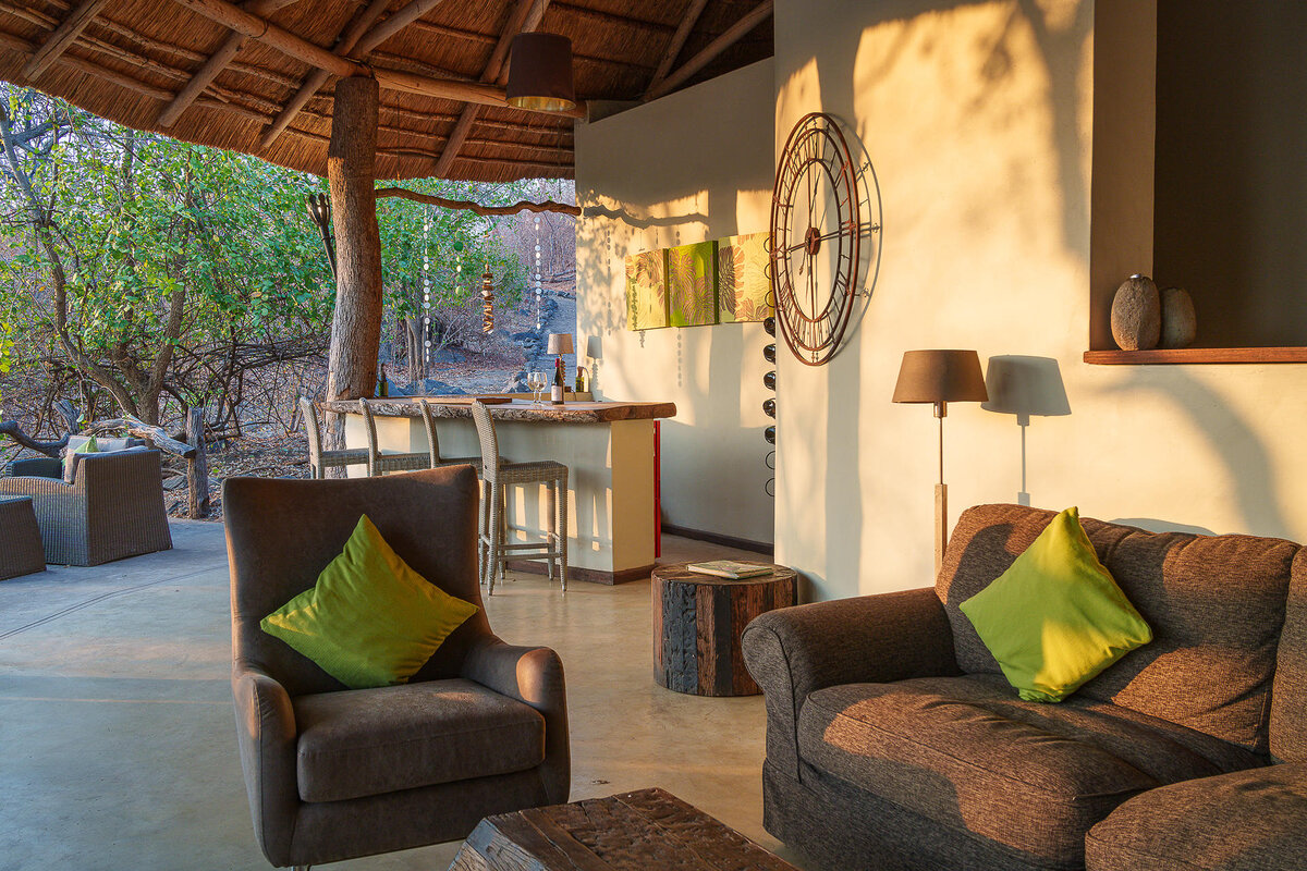 Cedarberg Travel | Mkulumadzi Camp