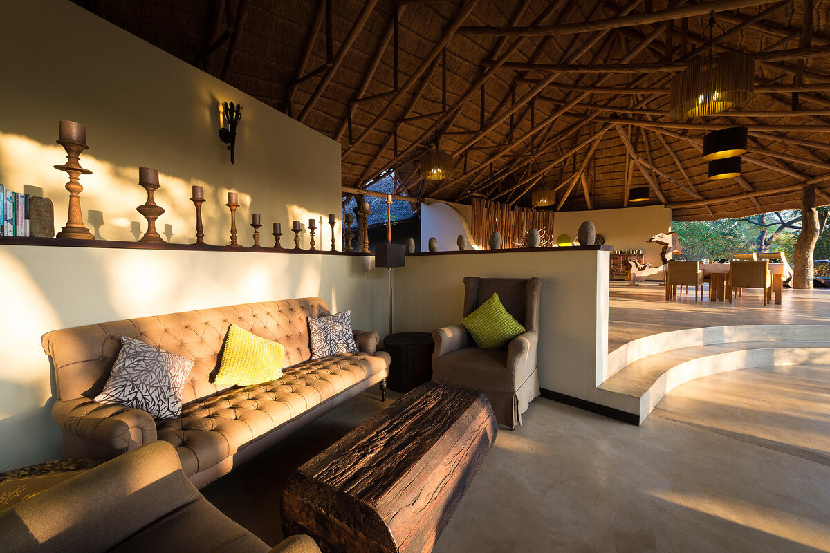 Cedarberg Travel | Mkulumadzi Camp