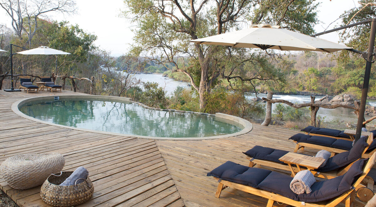 Cedarberg Travel | Mkulumadzi Camp
