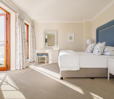 Luxury Double Sea View