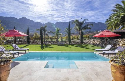 10 Romantic Hotels in Cape Town and the Winelands you ought to visit