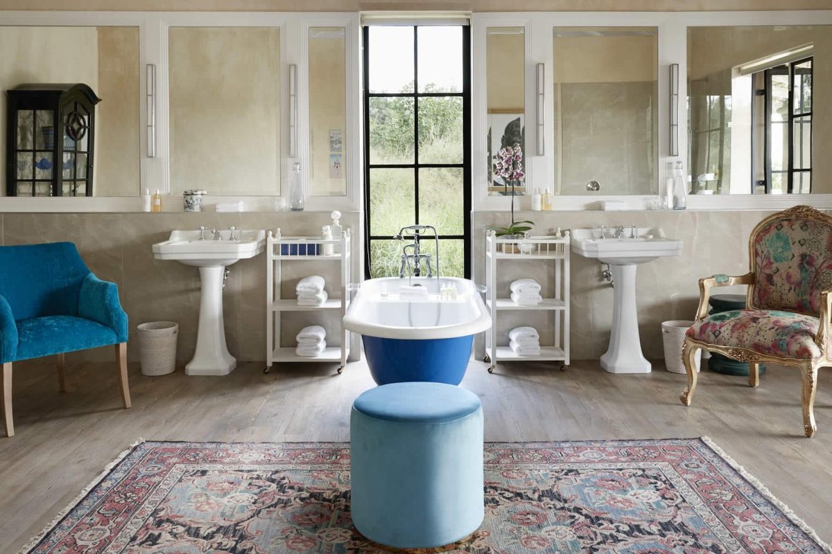 Cedarberg Travel | Malewane Lodge on Royal Malewane