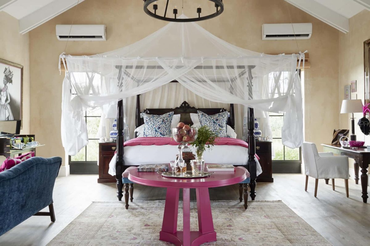 Cedarberg Travel | Malewane Lodge on Royal Malewane