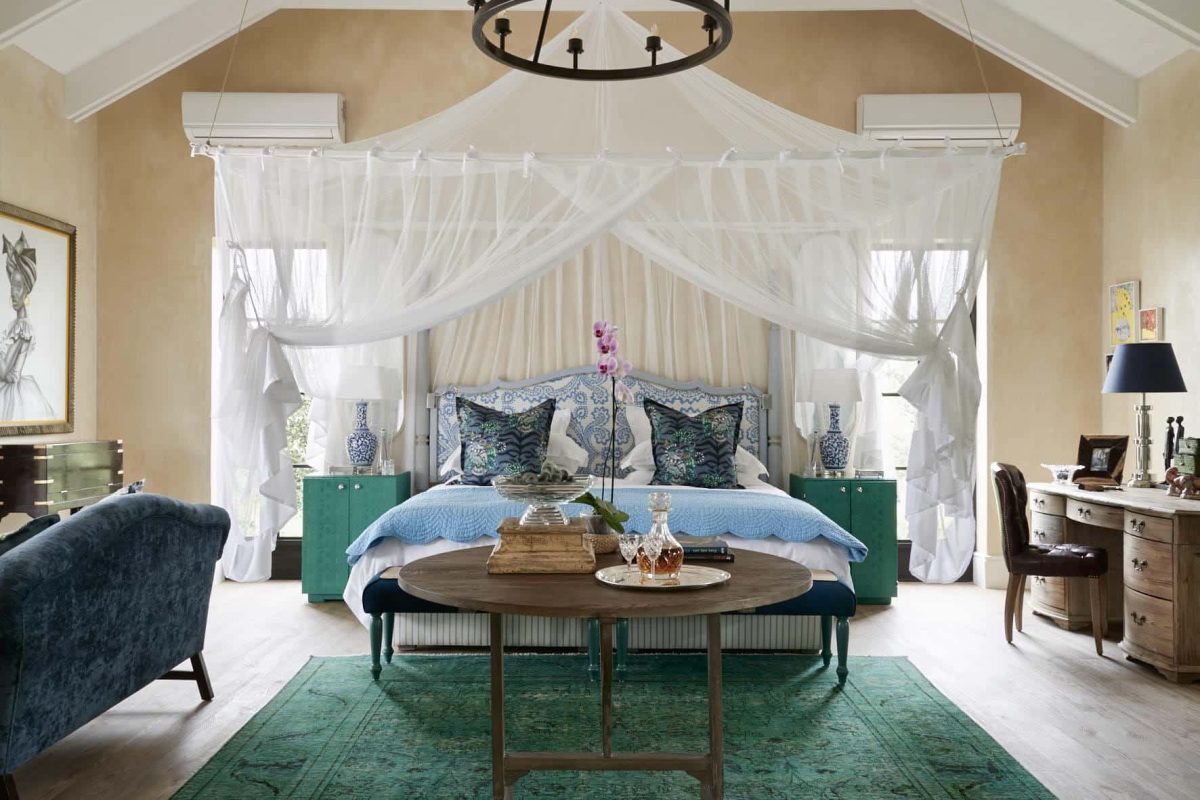 Cedarberg Travel | Malewane Lodge on Royal Malewane