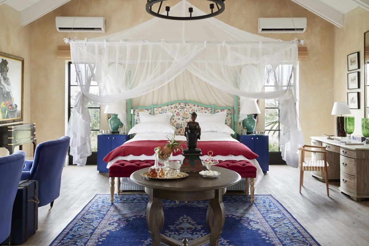 Cedarberg Travel | Malewane Lodge on Royal Malewane