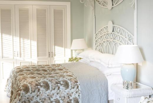 Classic Garden Facing Rooms