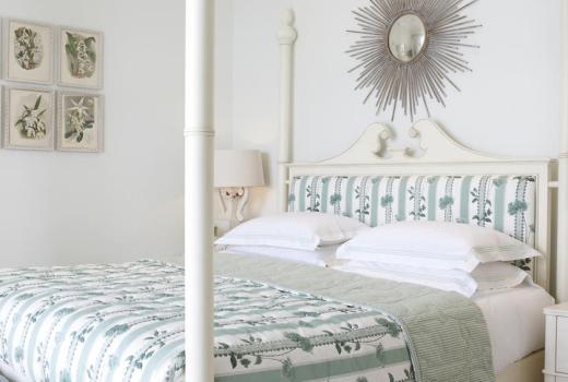 Luxury Sea Facing Rooms