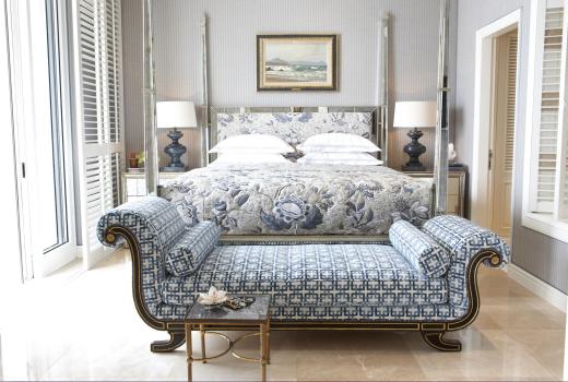 Sea Facing Luxury Suites