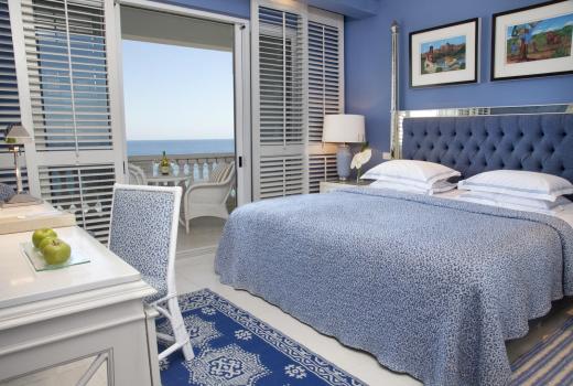 Sea Facing Family Rooms