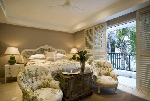 Superior Garden Villas