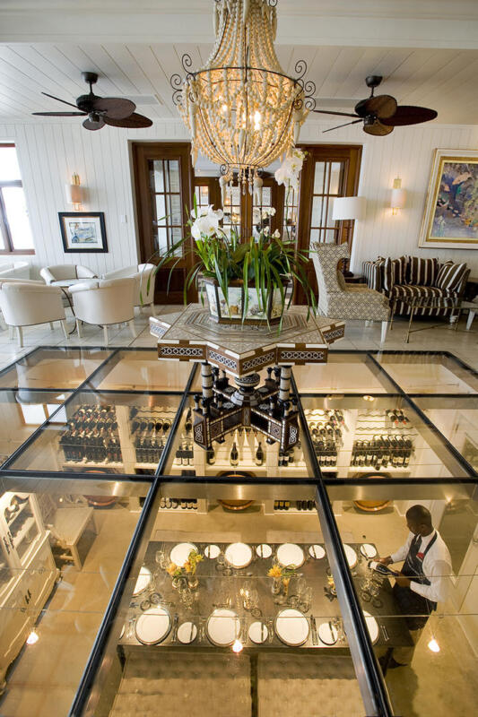 Cedarberg Travel | Oyster Box Hotel