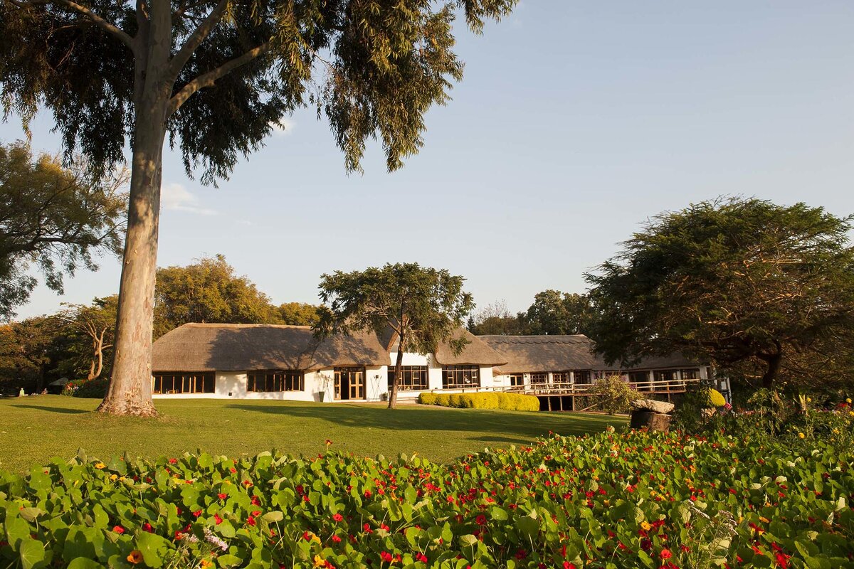 Cedarberg Travel | Ngorongoro Farm House