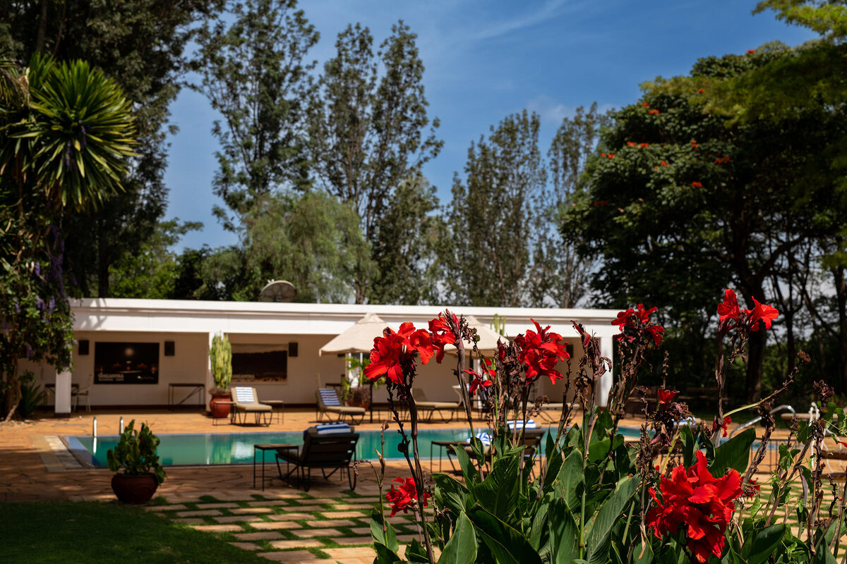 Cedarberg Travel | Ngorongoro Farm House
