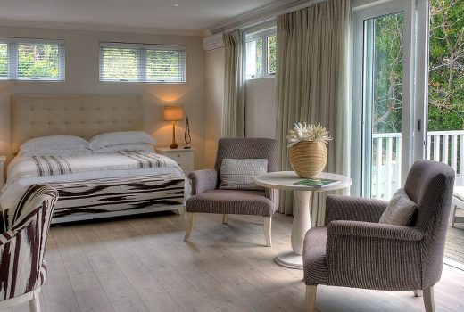 Mountain Junior Suite