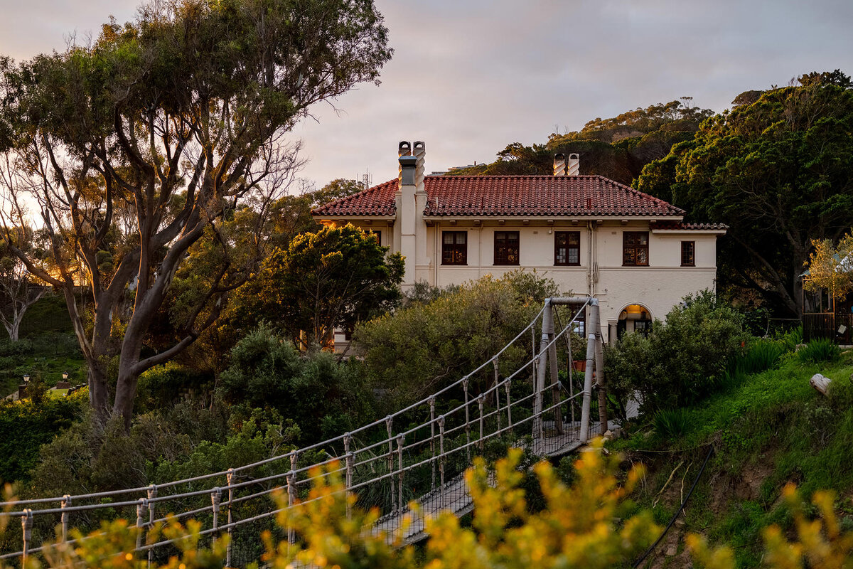 Cedarberg Travel | Camps Bay Retreat Private Nature Reserve