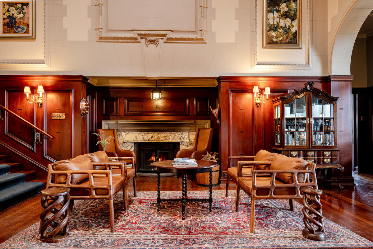 Cedarberg Travel | Camps Bay Retreat Private Nature Reserve