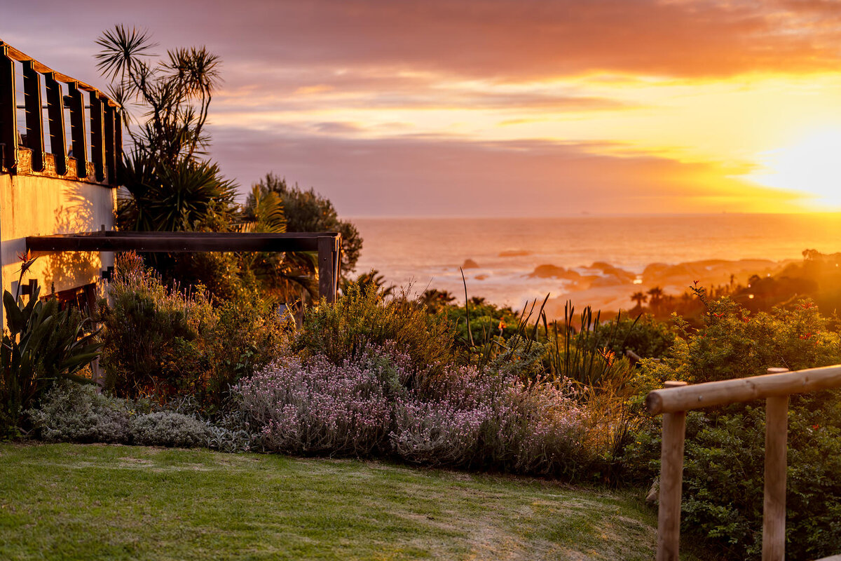Cedarberg Travel | Camps Bay Retreat Private Nature Reserve