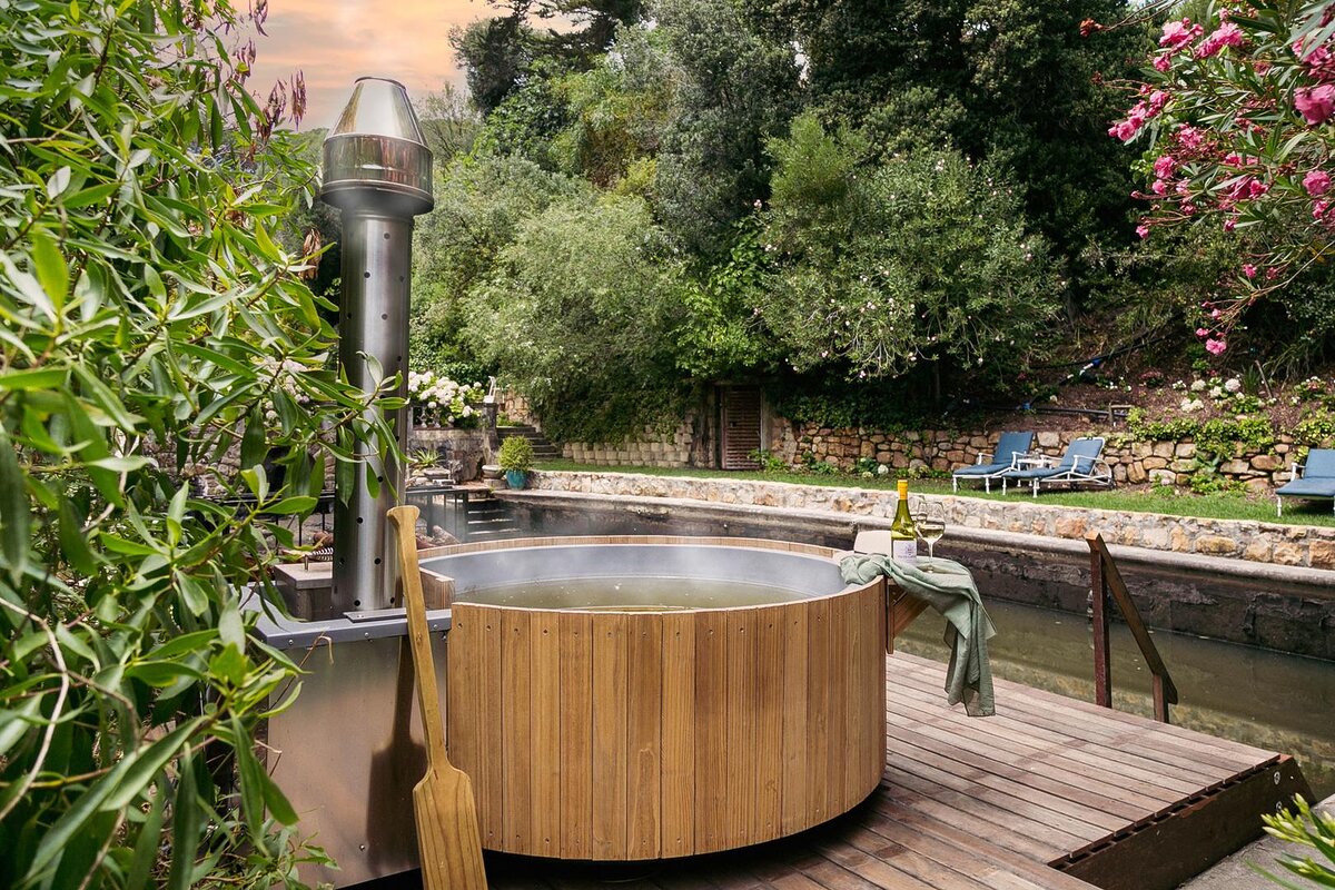 Cedarberg Travel | Camps Bay Retreat Private Nature Reserve