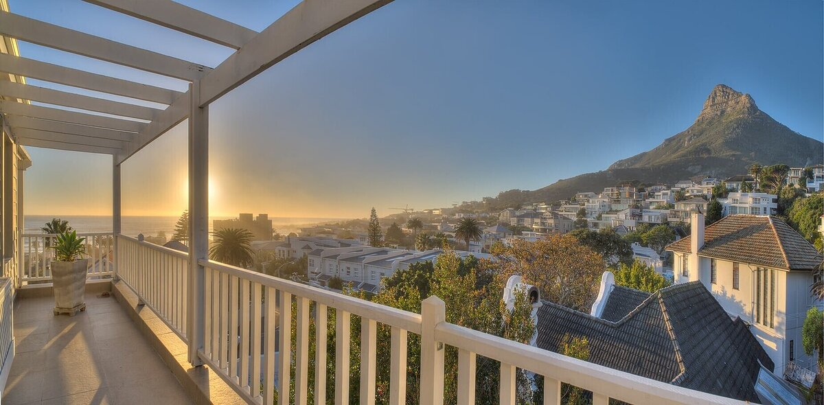 Cedarberg Travel | Sea Five Boutique Hotel