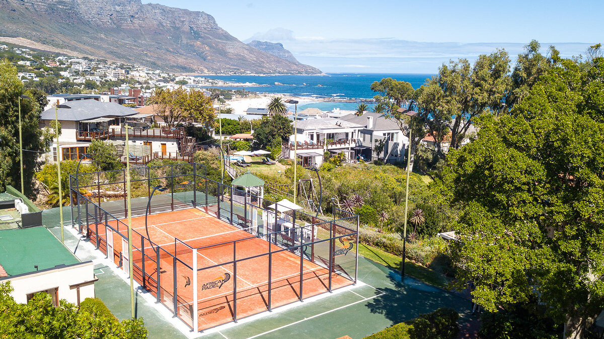 Cedarberg Travel | Camps Bay Retreat Private Nature Reserve